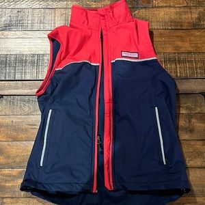 Vineyard Vines Vest